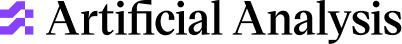 Artificial Analysis